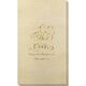 Whimsy Best Day Ever Bamboo Luxe Guest Towels Image 7 of 7